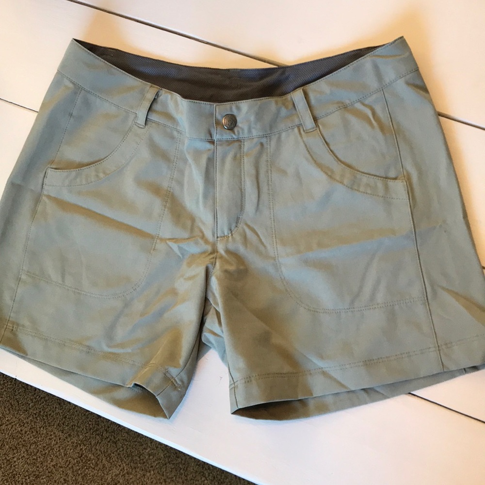 Patagonia Shorts